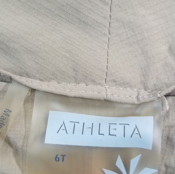 Athleta women Trekkie pant - Picture 7 of 12